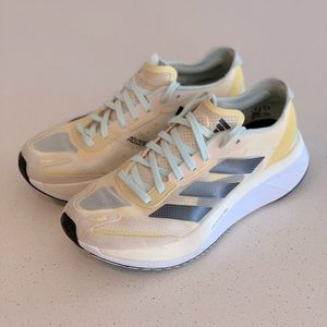 Adidas running shoes